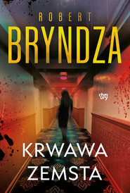 Krwawa zemsta. Erika Foster. Tom 8