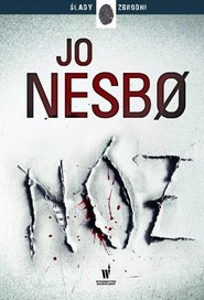 Harry Hole T.12 Nóż