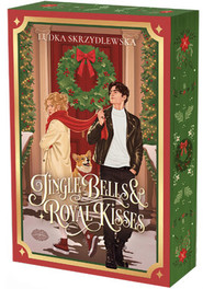 Jingle Bells & Royal Kisses