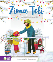 Zima Toli. Tola