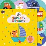 Baby Touch. Nursery Rhymes