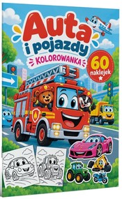 Auta i pojazdy