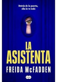 La asistenta