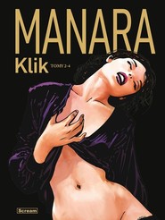 Klik (edycja rocznicowa) T.2-4