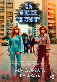 Za cudze grzechy