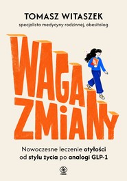 Waga zmiany. Poradniki medyczne
