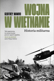 Wojna w Wietnamie. Historia militarna