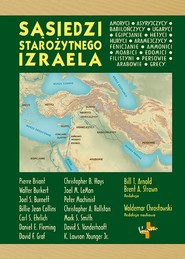 Sąsiedzi starożytnego Izraela wyd. 3