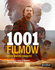 1001 filmów, które musisz zobaczyć