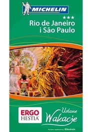 Udane wakacje. Rio de Janeiro i Sao Paulo