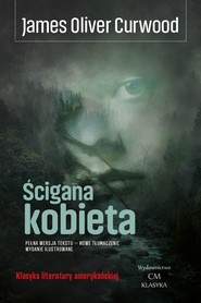 Ścigana kobieta