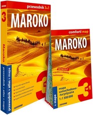 Maroko przewodnik 3w1 2026
