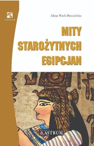 Mity starożytnych Egipcjan BR
