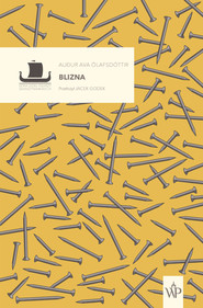 Blizna wyd. 2026
