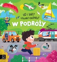 W podróży. Co i jak? Otwórz okienka!
