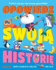 Opowiedz swoją historię