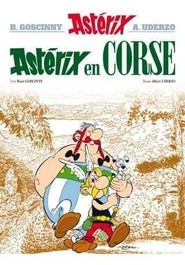 Asterix en Corse