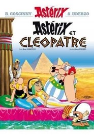 Asterix et Cleopatre