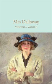 Mrs Dalloway wer. angielska