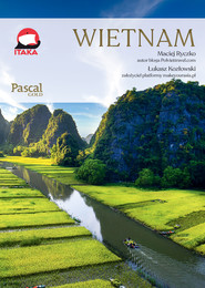 Wietnam. Pascal gold