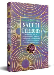 Sauuti Terrors TW [ENG]