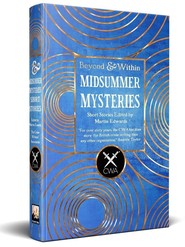Midsummer Mysteries Short Stories TW [ENG]