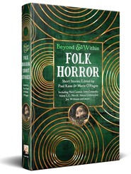 Folk Horror Short Stories TW [ENG]