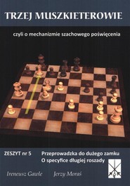 Trzej Muszkieterowie z.5