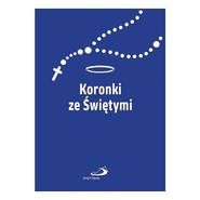 Koronki ze Świętymi