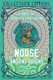 Norse Ancient Origins wer. angielska