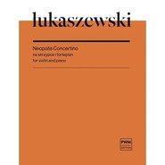 Neopolis Concertino na skrzypce i fortepian