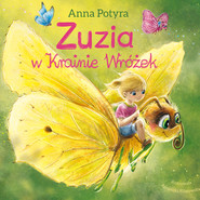 Zuzia w krainie wróżek
