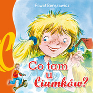 Co tam u Ciumków