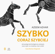 Szybko, coraz szybciej