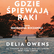 Gdzie śpiewają raki