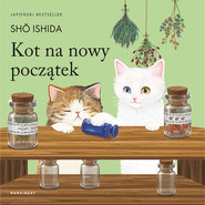 Kot na nowy początek