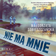 Nie ma mnie