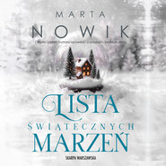 Lista świątecznych marzeń