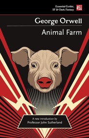 Folwark zwierzęcy / Animal Farm [ENG]