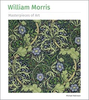 William Morris Masterpieces of Art TW [ENG]
