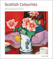 Scottish Colourists Masterpieces of Art TW [ENG]