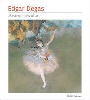 Edgar Degas Masterpieces of Art TW [ENG]