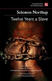 Zniewolony / Twelve Years a Slave [ENG]