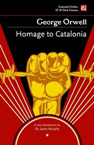W hołdzie Katalonii / Homage to Catalonia [ENG]