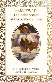 Przygody Hucka TW [ENG]