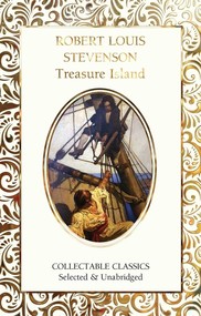 Wyspa skarbów / Treasure Island TW [ENG]