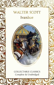 Ivanhoe TW [ENG]