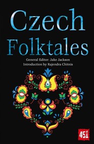 Czeskie podania ludowe / Czech Folktales [ENG]