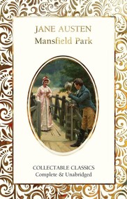 Mansfield Park TW [ENG]