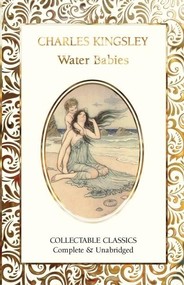 Wodne dzieci / The Water-Babies TW [ENG]